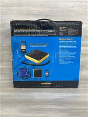 Fieldpiece SRS1 Refrigerant Scale - Open Box